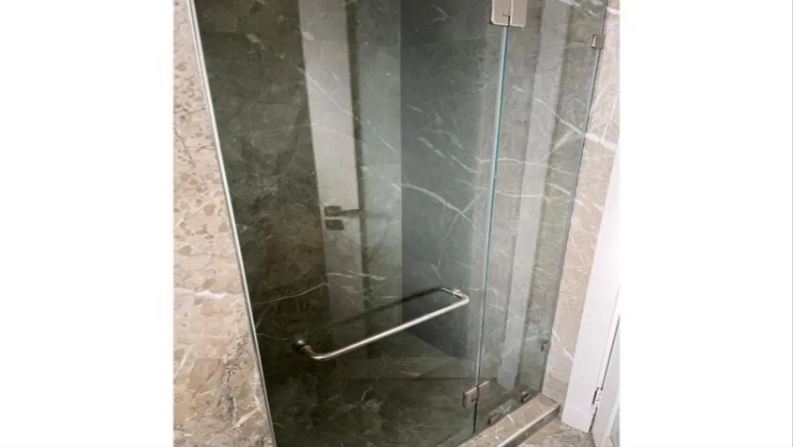 Apartment for Sale in Village Gate Compound - Palm Hills