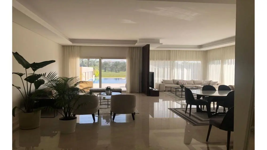 Luxury Villas with Stunning Features in an Upscale Neighborhood