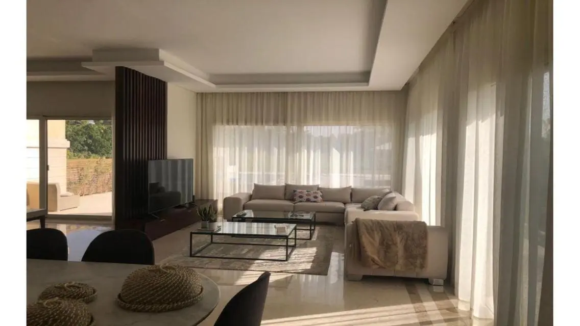 Luxury Villas with Stunning Features in an Upscale Neighborhood