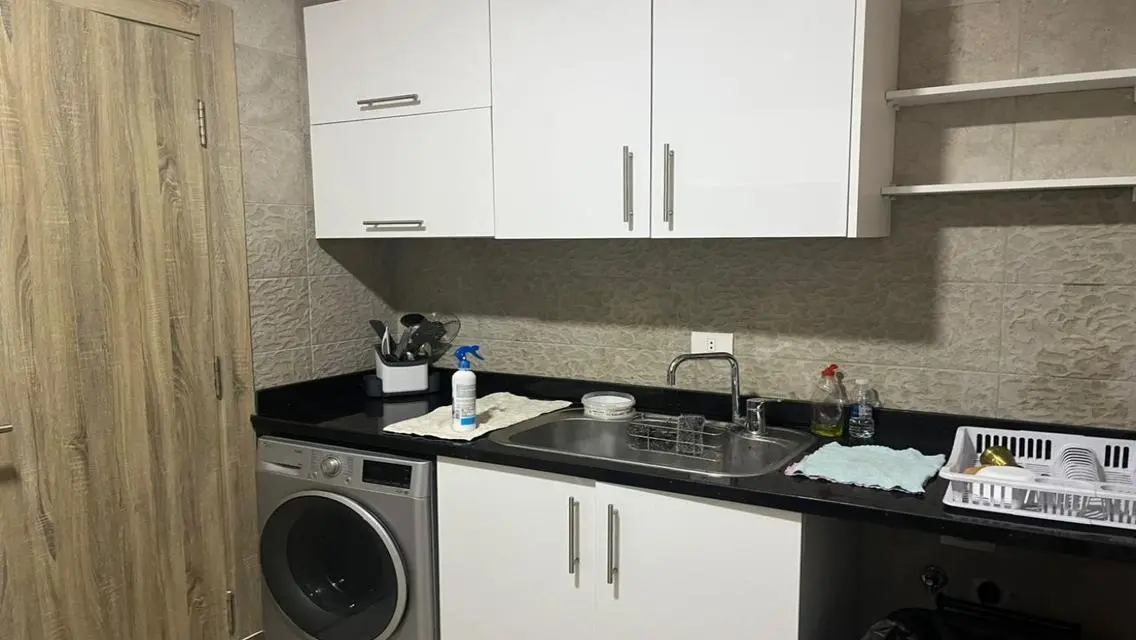 Luxury Apartment for Rent with Private Pool