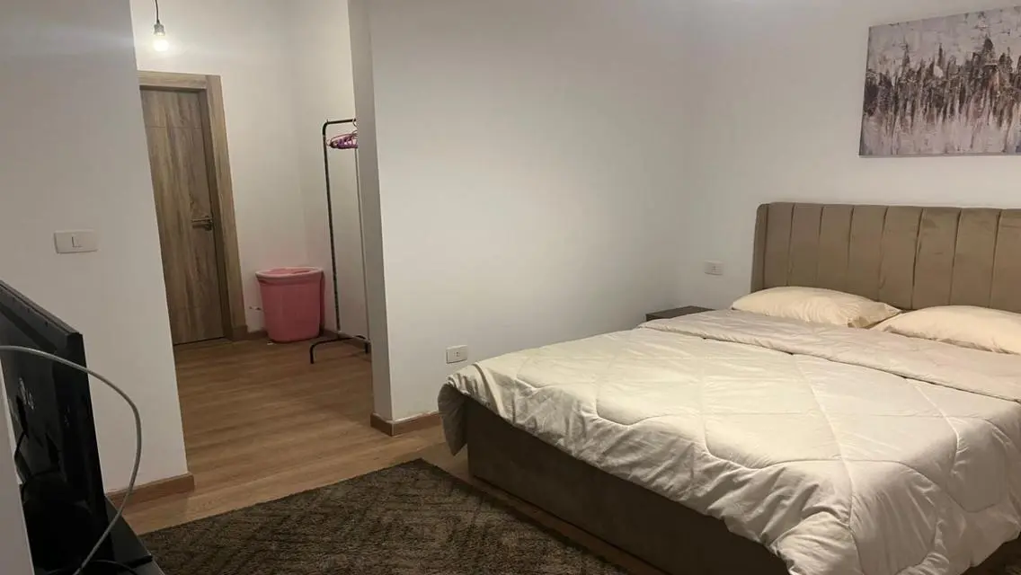 Luxury Apartment for Rent with Private Pool
