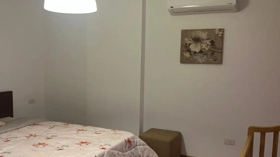 Luxury Apartment for Rent with Private Pool