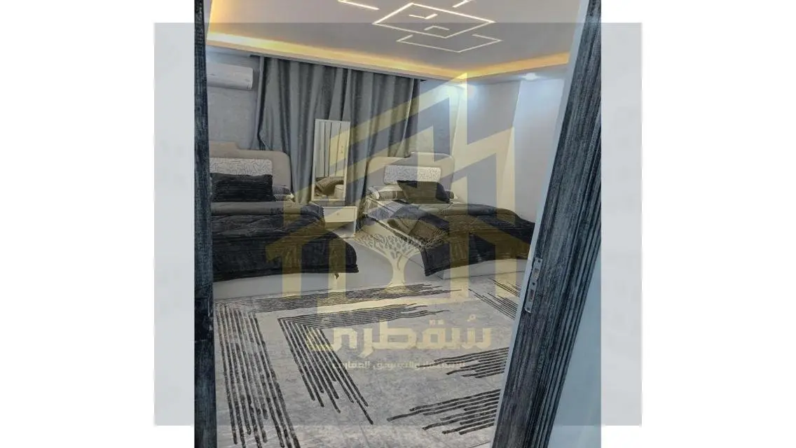شقة متميزة للبيع بامتيازات رائعة