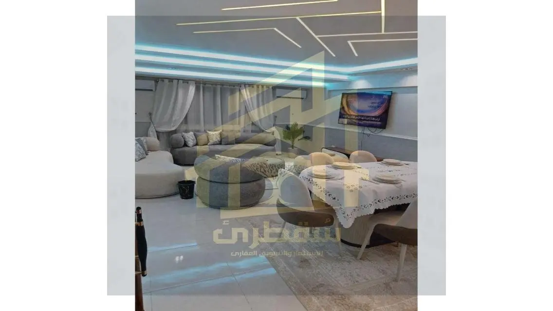 شقة متميزة للبيع بامتيازات رائعة