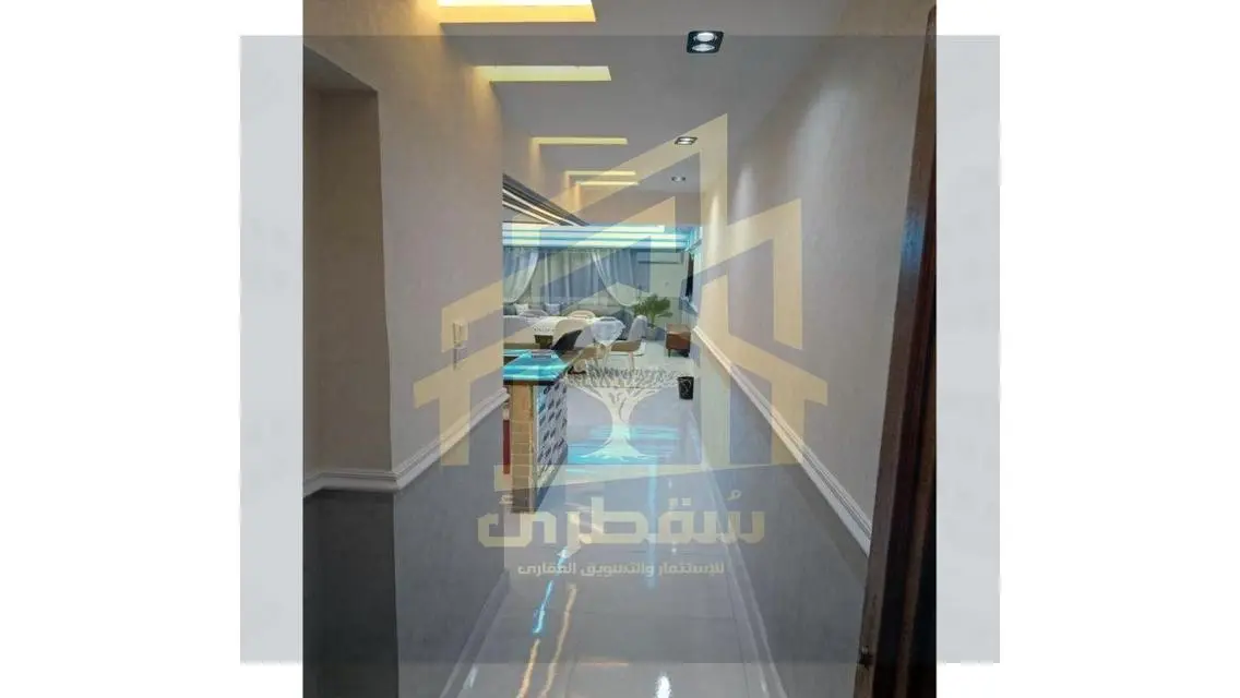 شقة متميزة للبيع بامتيازات رائعة