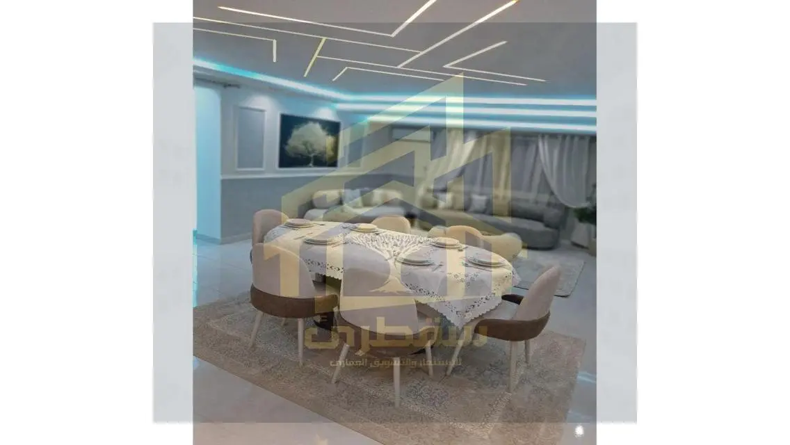 شقة متميزة للبيع بامتيازات رائعة