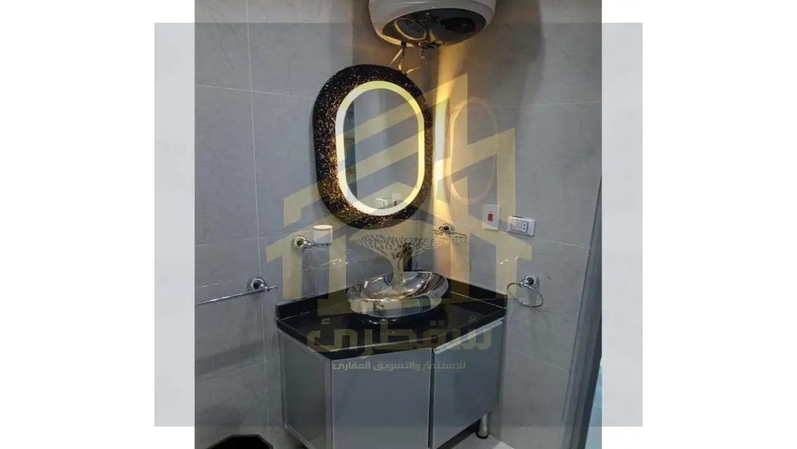 شقة متميزة للبيع بامتيازات رائعة
