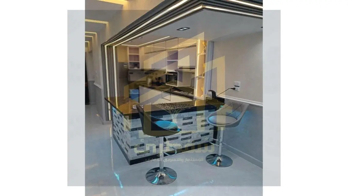 شقة متميزة للبيع بامتيازات رائعة