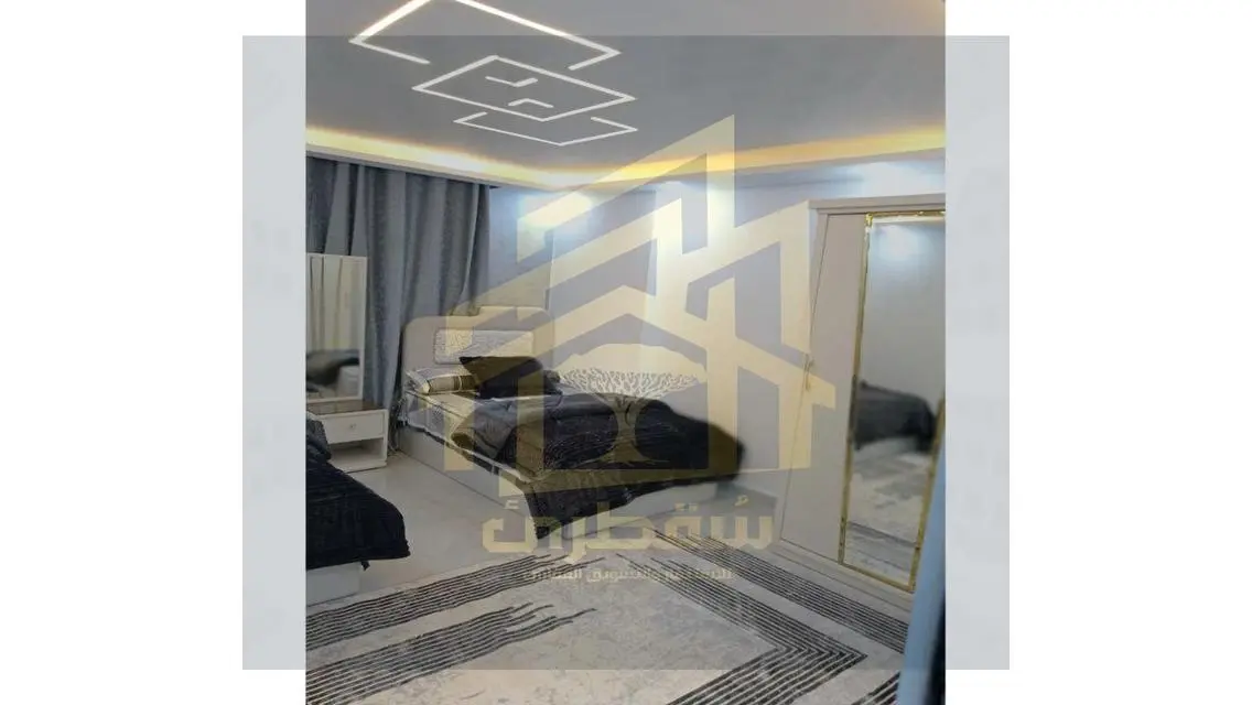شقة متميزة للبيع بامتيازات رائعة