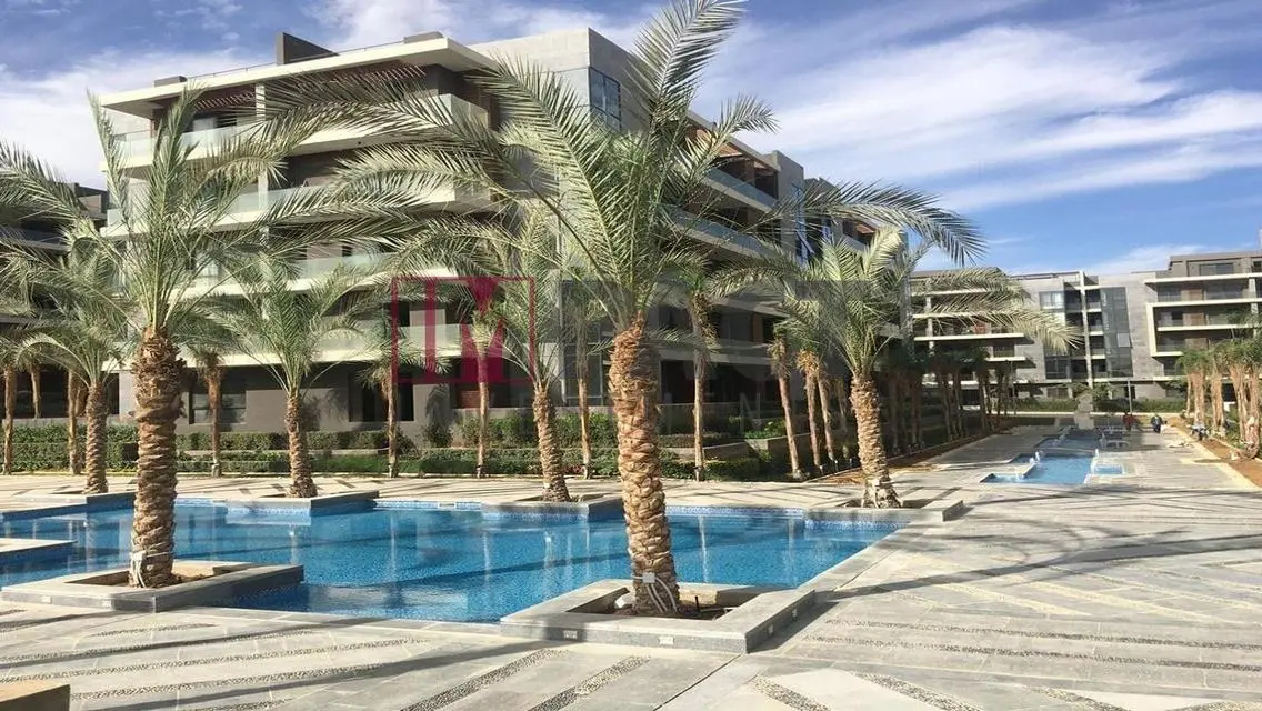 Stunning Villa for Sale in New Cairo