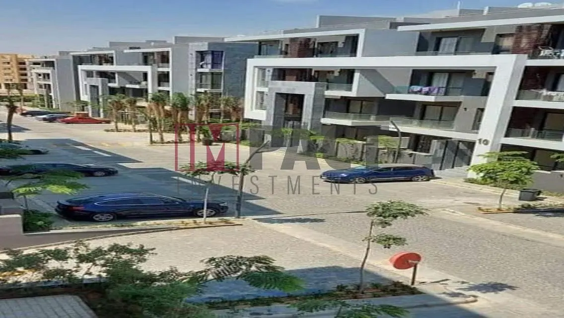 Stunning Villa for Sale in New Cairo