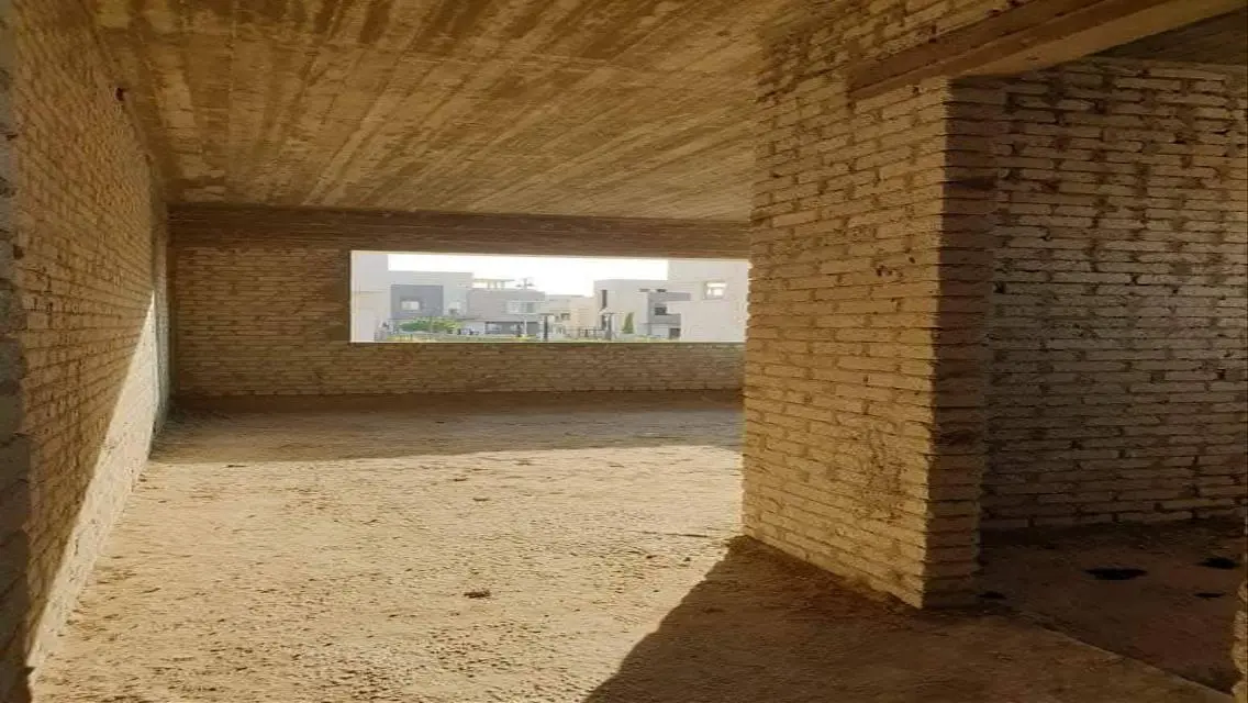 Luxury Office in Madinaty - Second Floor