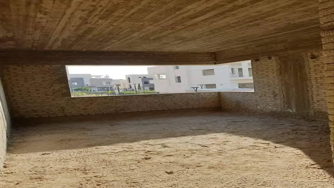 Luxury Office in Madinaty - Second Floor