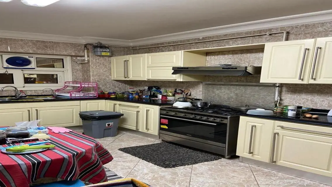 Stunning 380 sqm Apartment for Sale