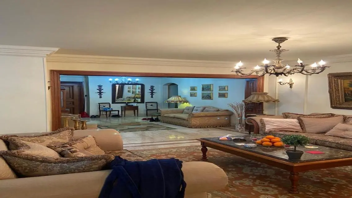 Stunning 380 sqm Apartment for Sale