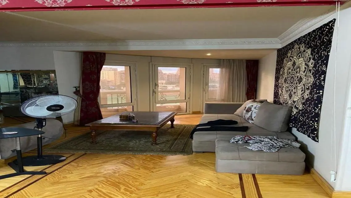 Stunning 380 sqm Apartment for Sale