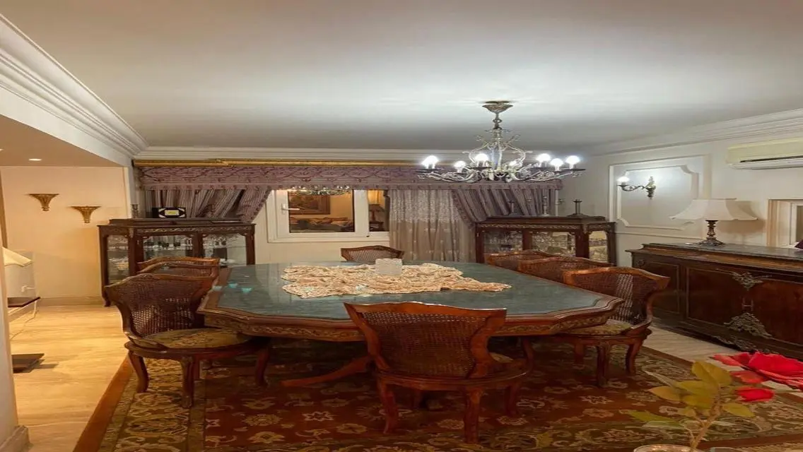 Stunning 380 sqm Apartment for Sale