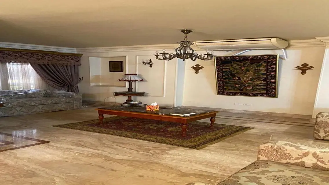 Stunning 380 sqm Apartment for Sale