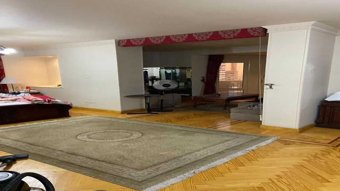 Stunning 380 sqm Apartment for Sale