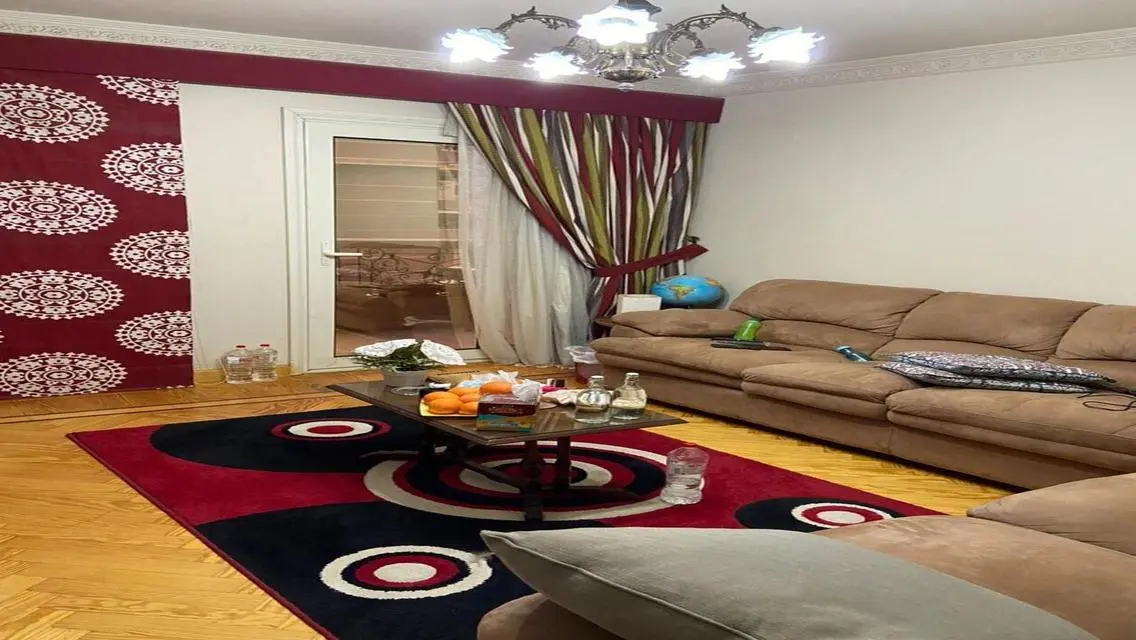 Stunning 380 sqm Apartment for Sale