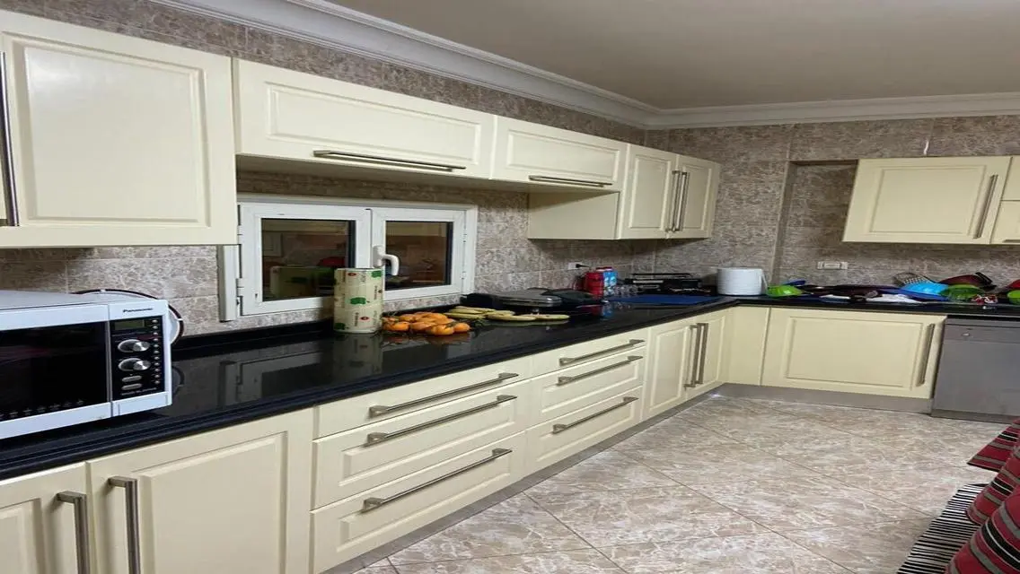 Stunning 380 sqm Apartment for Sale