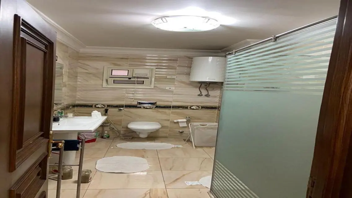 Stunning 380 sqm Apartment for Sale