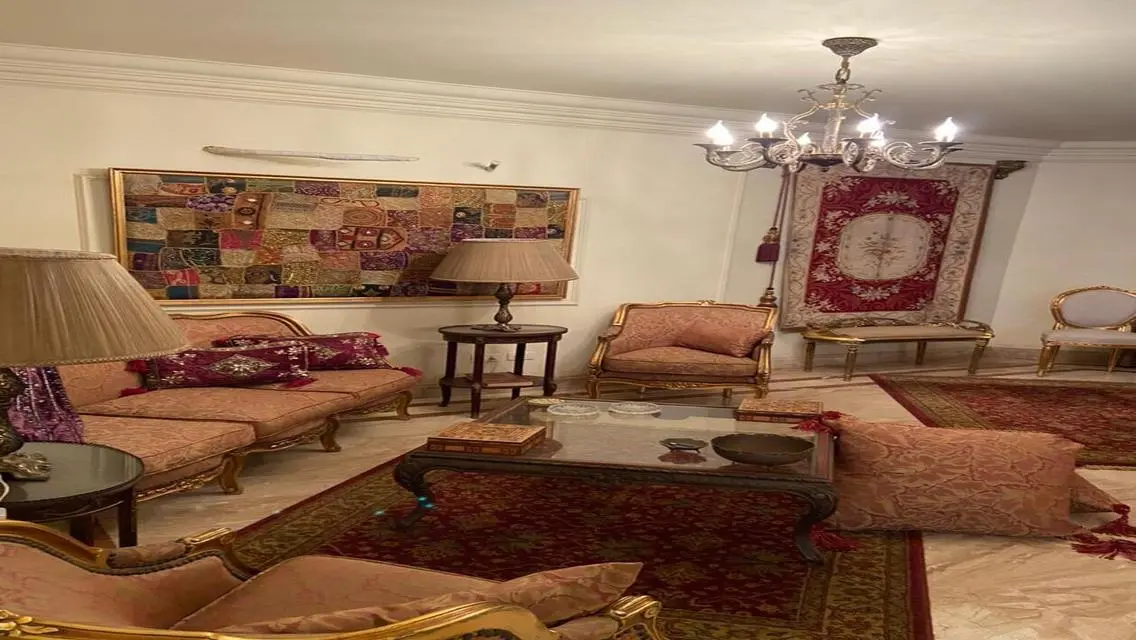 Stunning 380 sqm Apartment for Sale