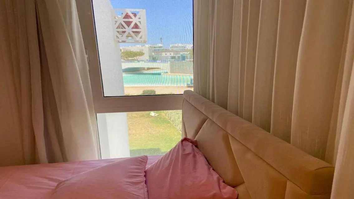 Luxury Apartment for Sale Next to the Health Club