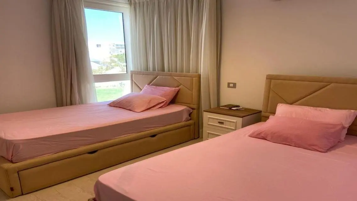 Luxury Apartment for Sale Next to the Health Club