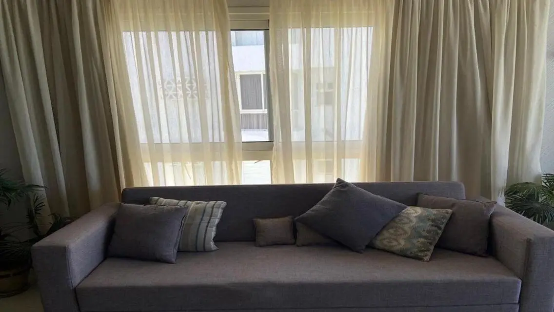Luxury Apartment for Sale Next to the Health Club