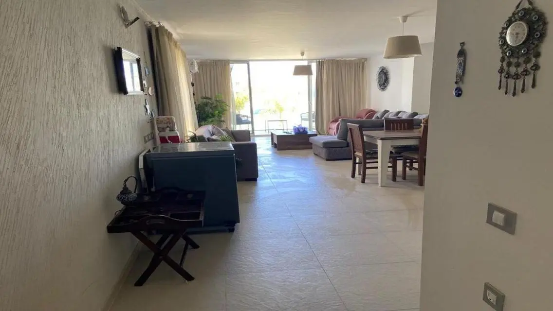 Luxury Apartment for Sale Next to the Health Club