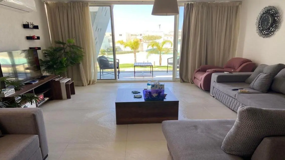 Luxury Apartment for Sale Next to the Health Club
