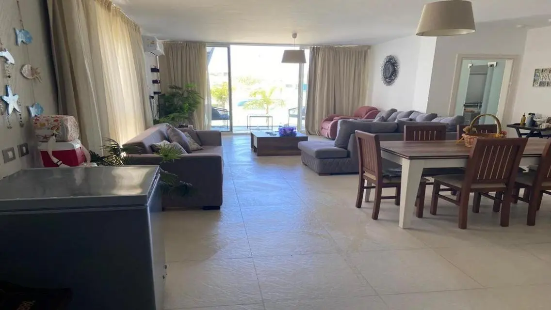 Luxury Apartment for Sale Next to the Health Club