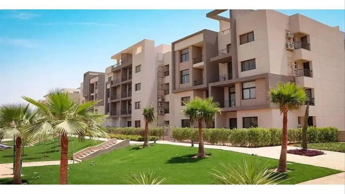 Luxury Apartment in District 5, Marakez 200 - 15400001