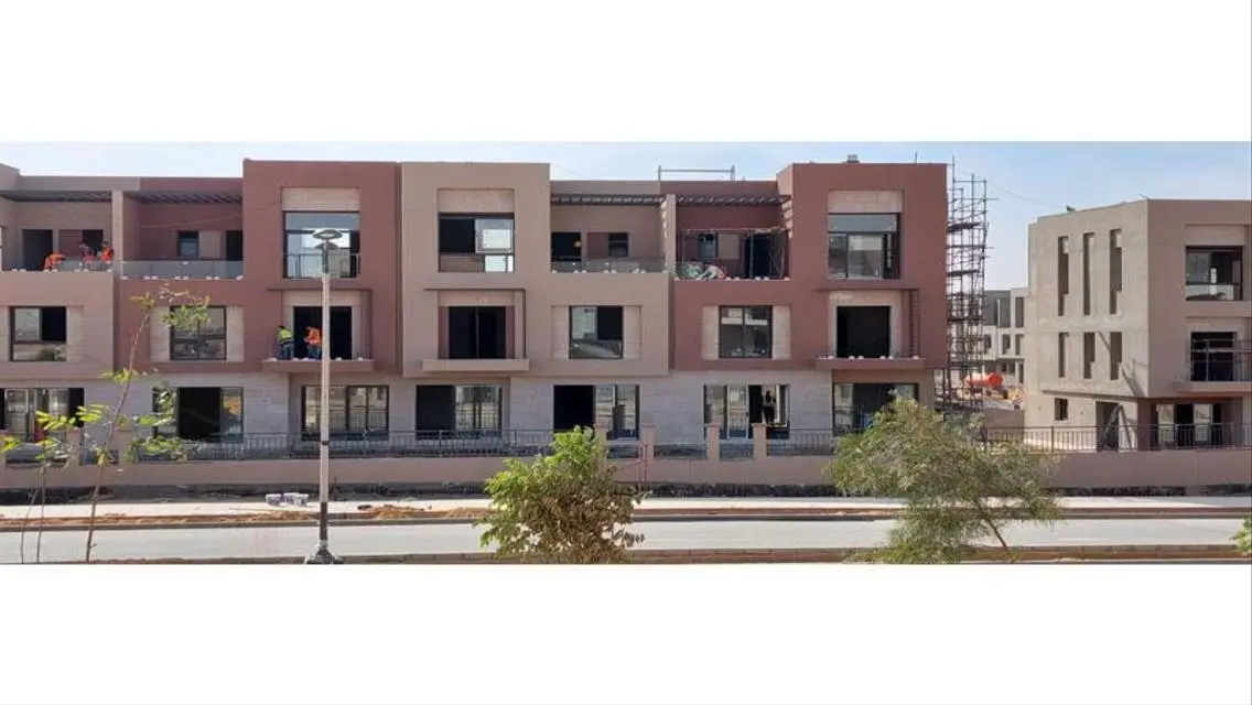 Luxury Apartment in District 5, Marakez 200 - 15400001