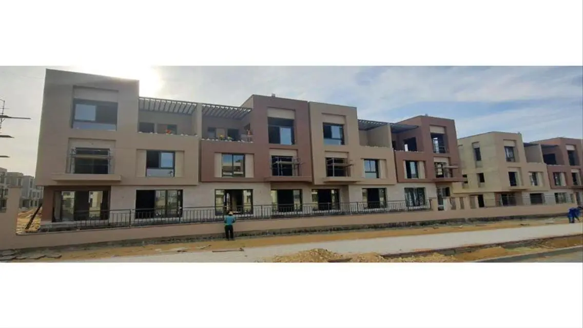 Luxury Apartment in District 5, Marakez 200 - 15400001