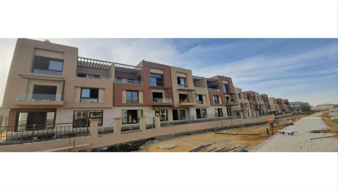 Luxury Apartment in District 5, Marakez 200 - 15400001