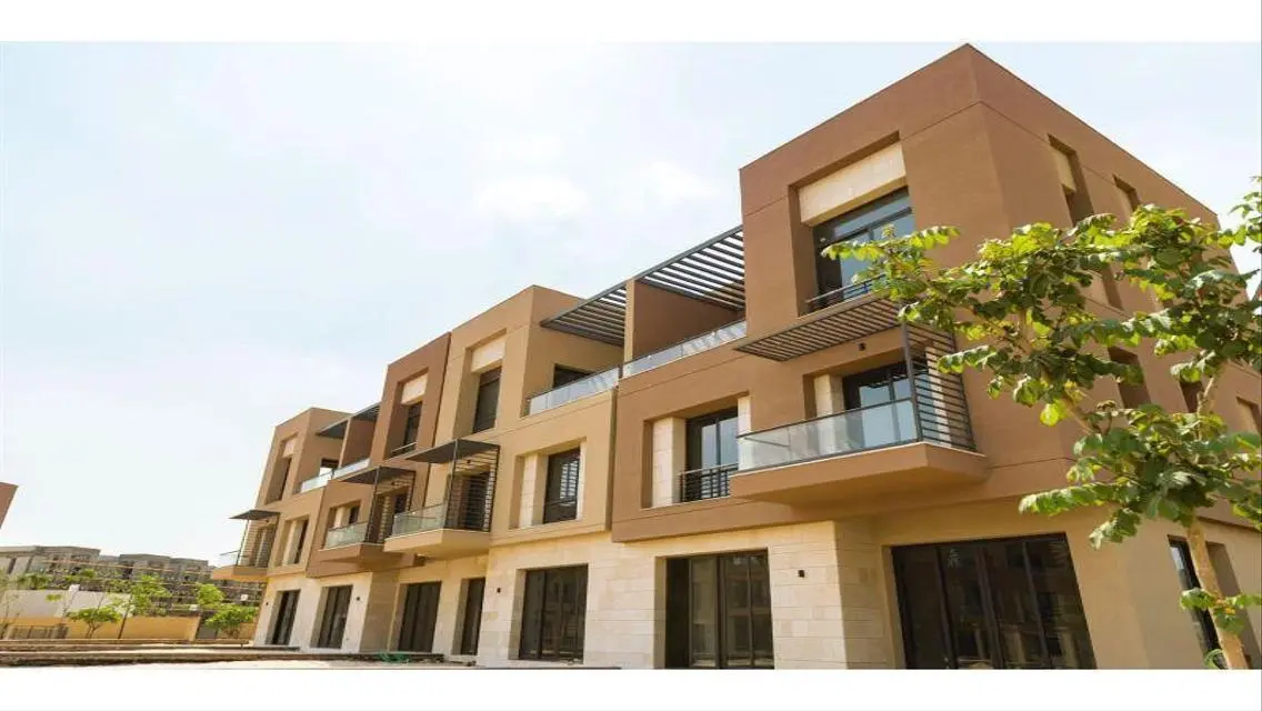 Luxury Apartment in District 5, Marakez 200 - 15400001
