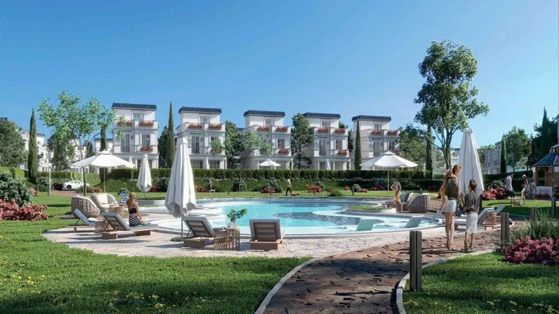 Luxury Apartment in the Heart of the City - 9