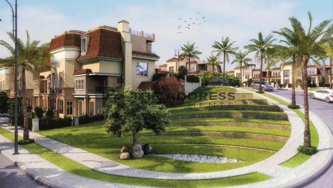 Luxurious Villa for Sale with Private Pool and Garden