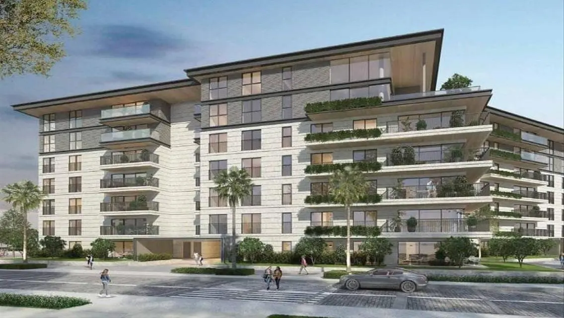 Luxury Apartment with 3 Bedrooms and 4 Bathrooms for Sale