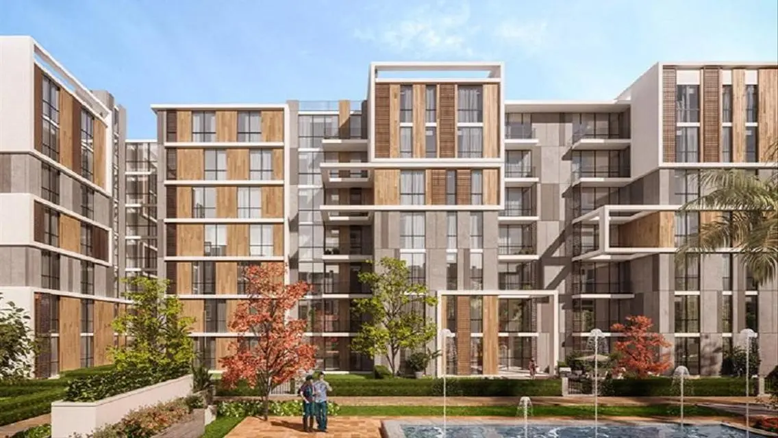Luxury Apartment with 3 Bedrooms and 4 Bathrooms for Sale
