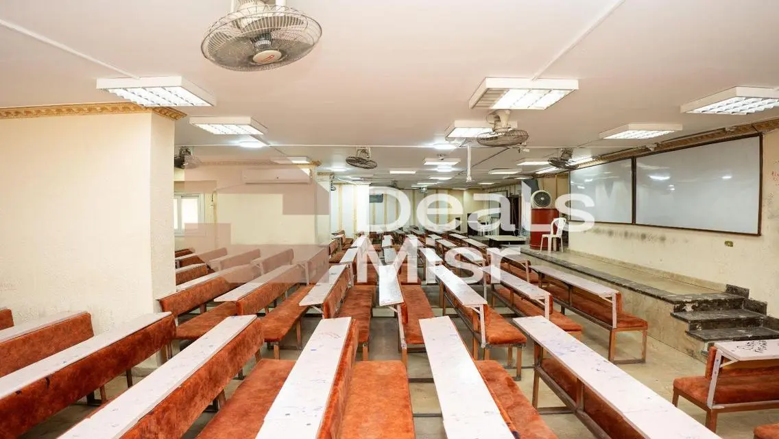 Luxury Property for Sale - 500 Square Meters