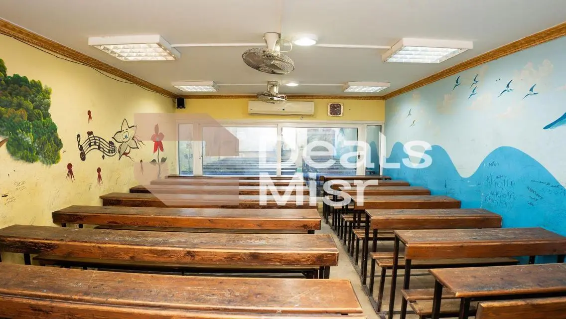 Luxury Property for Sale - 500 Square Meters