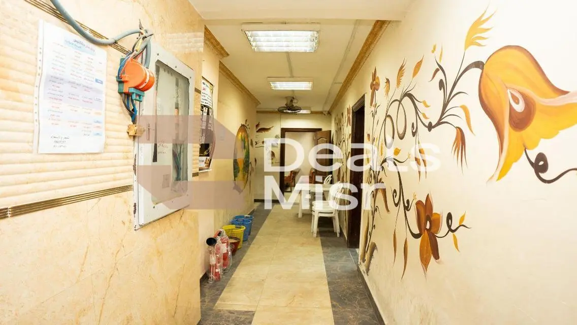 Luxury Property for Sale - 500 Square Meters