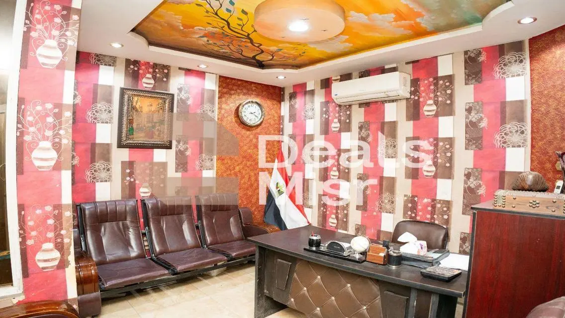 Luxury Property for Sale - 500 Square Meters