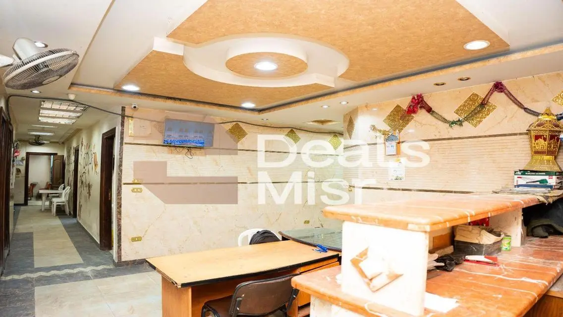 Luxury Property for Sale - 500 Square Meters