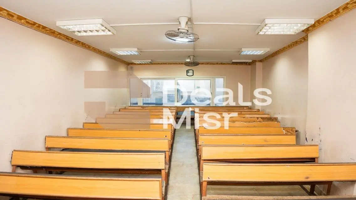 Luxury Property for Sale - 500 Square Meters