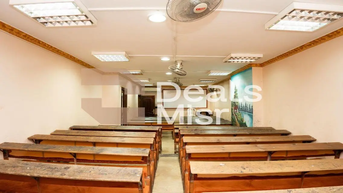 Luxury Property for Sale - 500 Square Meters