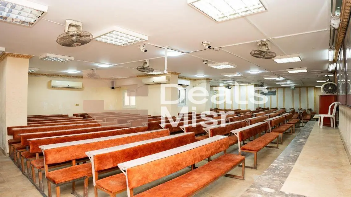 Luxury Property for Sale - 500 Square Meters